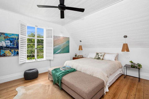 Gable House Geelong - Accommodation Burleigh 1