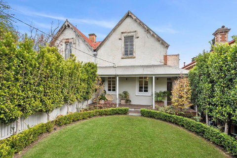 Gable House Geelong - Accommodation Burleigh 0