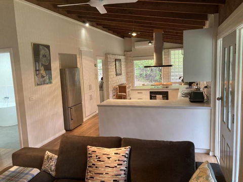 GANGURRU - Accommodation Burleigh 4