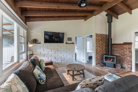 GANGURRU - Accommodation Burleigh 3