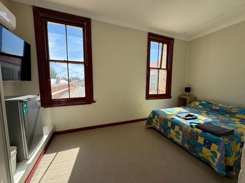 GHK - Grand Hotel Kalgoorlie - Accommodation Burleigh 4