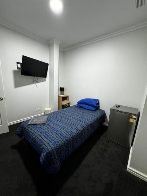 GHK - Grand Hotel Kalgoorlie - Accommodation Burleigh 1