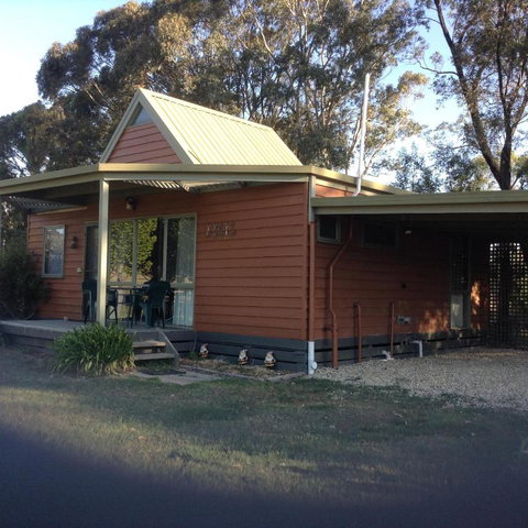 Glenfield Cottage - Accommodation Burleigh 0