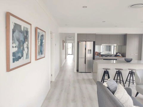 Gold Coast Oasis Villa At Coomera - Accommodation Burleigh 0