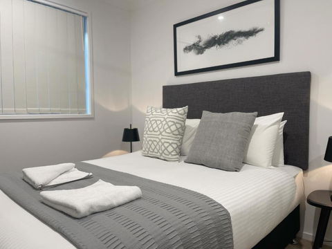 Gold Coast Oasis Villa At Coomera - Accommodation Burleigh 3