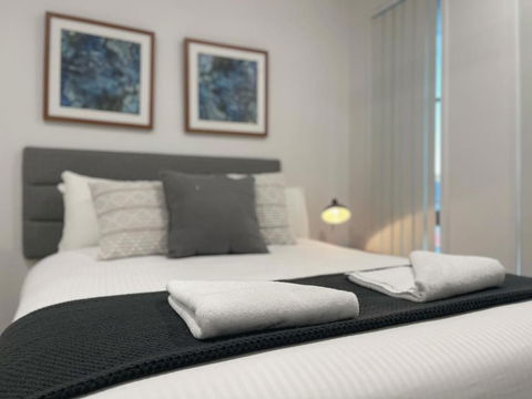 Gold Coast Oasis Villa At Coomera - Accommodation Burleigh 1