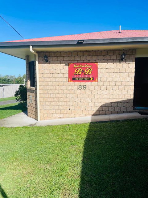 GOLDEN LACE B&B - Accommodation Burleigh 0