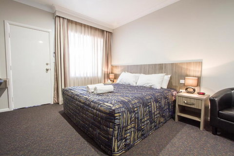 Harvest Lodge Motel - Gunnedah - Accommodation Burleigh 0