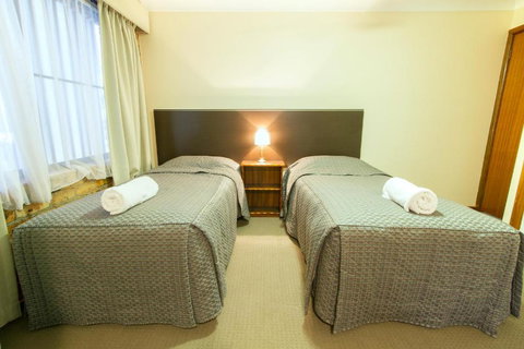 Harvest Lodge Motel - Gunnedah - Accommodation Burleigh 1