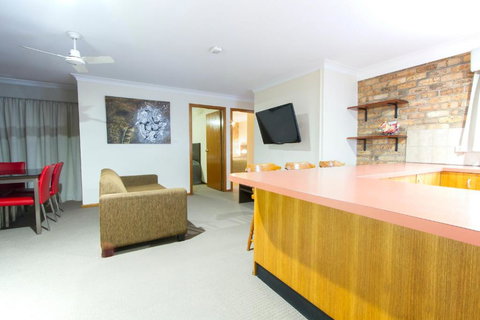 Harvest Lodge Motel - Gunnedah - Accommodation Burleigh 3