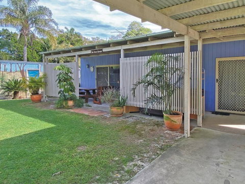 GREAT ESCAPE - Accommodation Burleigh 0