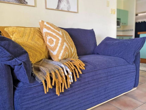 GREAT ESCAPE - Accommodation Burleigh 3