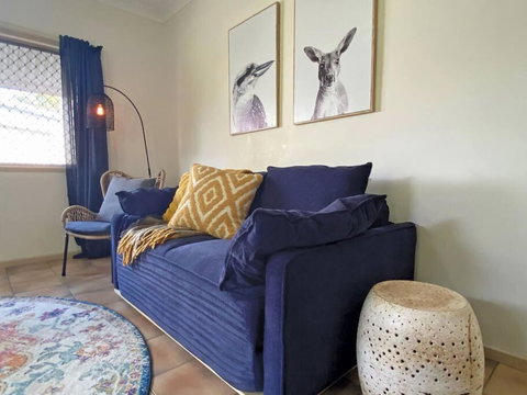 GREAT ESCAPE - Accommodation Burleigh 1