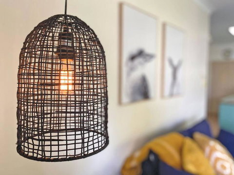 GREAT ESCAPE - Accommodation Burleigh 2