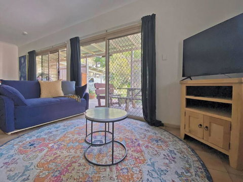 GREAT ESCAPE - Accommodation Burleigh 4