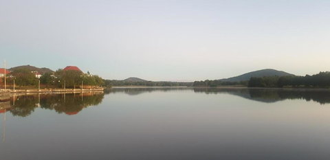 GREENWAY WATERS Apartments - Accommodation Burleigh 2