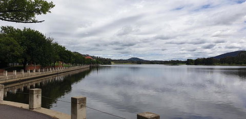 GREENWAY WATERS Apartments - Accommodation Burleigh 1