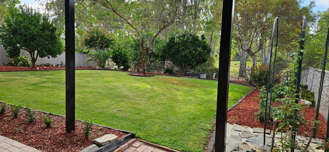 Gungurru - Accommodation Burleigh 3