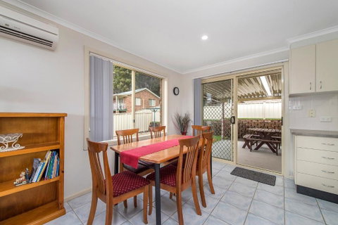 H1211 Mission Terrace Lakewood Heights Estate - Accommodation Burleigh 3