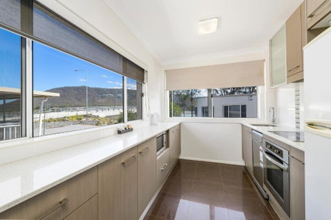 H2O Holiday Apartments Unit 5 - Accommodation Burleigh 2