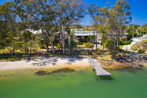 H2O Holiday Apartments Unit 5 - Accommodation Burleigh 1