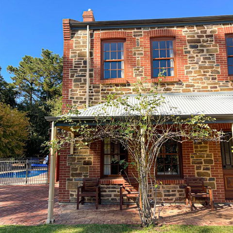 Hahndorf Luxury Retreat 5 Bedrooms For 12 Guests - Accommodation Burleigh 3