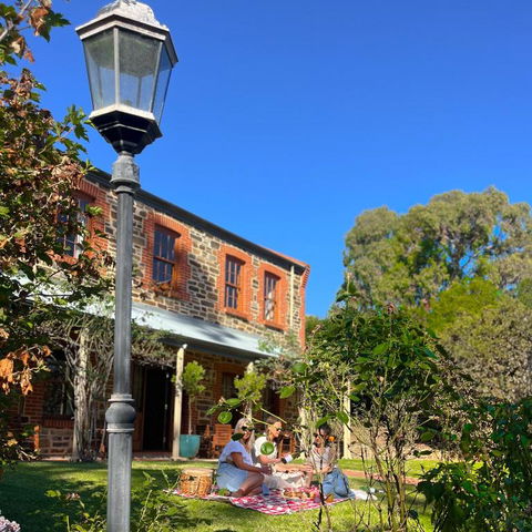 Hahndorf Luxury Retreat 5 Bedrooms For 12 Guests - Accommodation Burleigh 2