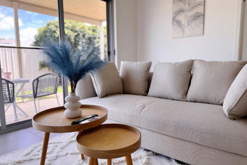 Harmony Villa At Gold Coast Theme Parks Precinct with Accommodation Burleigh