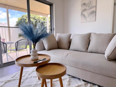 Harmony Villa At Gold Coast Theme Parks Precinct - Accommodation Burleigh 0