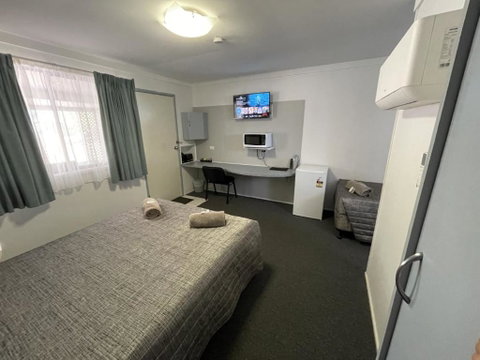 Hatton Vale Motel - Accommodation Burleigh 3