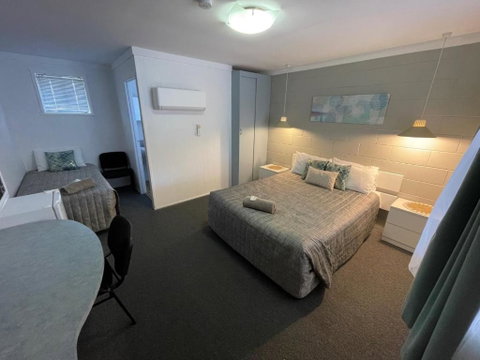Hatton Vale Motel - Accommodation Burleigh 0