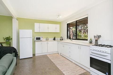HideAway - Tweed Coast Holidays - Accommodation Burleigh 2