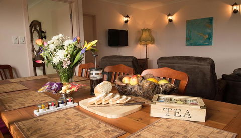 Hill Cottage Hahndorf - Accommodation Burleigh 3