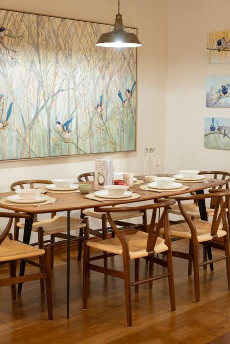 House Of Fairy Wren -Charming Queenslander Cottage Mins Drive To Brisbane CBD And Gabba Stadium! - Accommodation Burleigh 3
