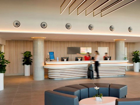 Ibis Brisbane Airport - Accommodation Burleigh 1