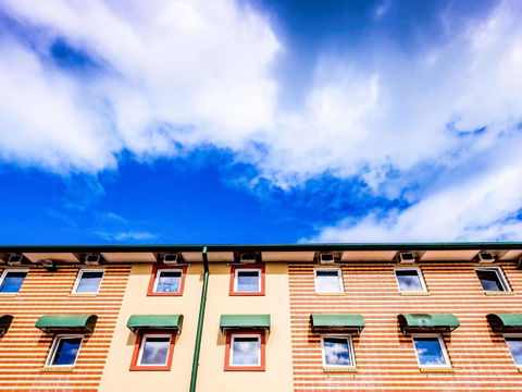 Ibis Budget - Casula Liverpool - Accommodation Burleigh 1