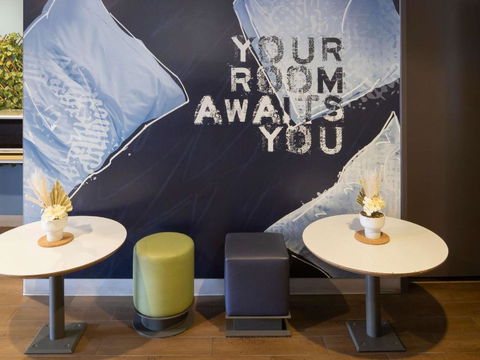 Ibis Budget - Casula Liverpool - Accommodation Burleigh 2