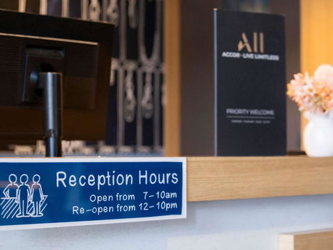 Ibis Budget - Casula Liverpool - Accommodation Burleigh 3