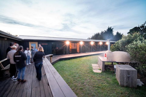 Icena Accommodation - Accommodation Burleigh 1