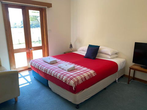 Icena Accommodation - Accommodation Burleigh 3