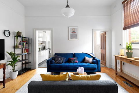 Iconic Lygon Street Home - Accommodation Burleigh 0