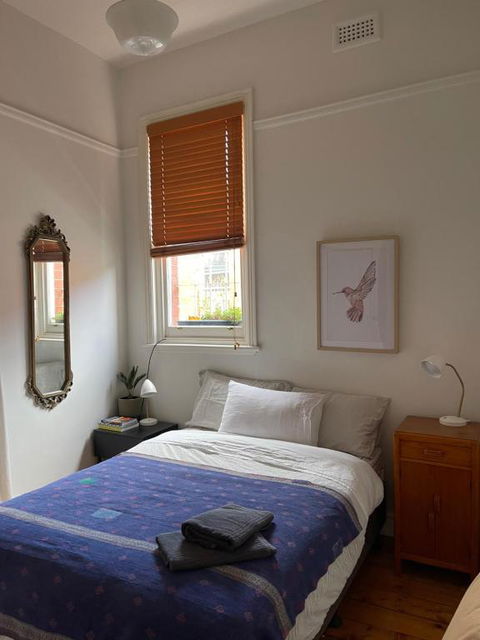 Iconic Lygon Street Home - Accommodation Burleigh 3