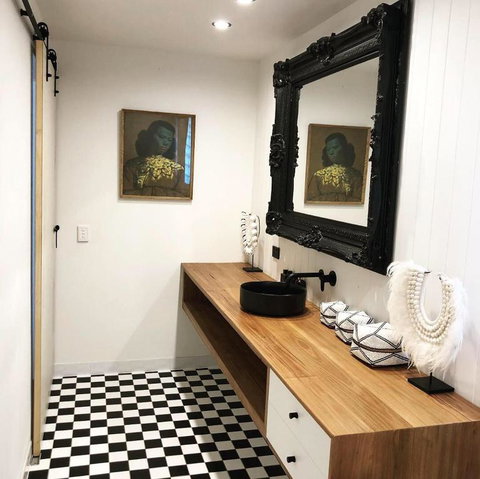 Indigo Charlee - Accommodation Burleigh 0