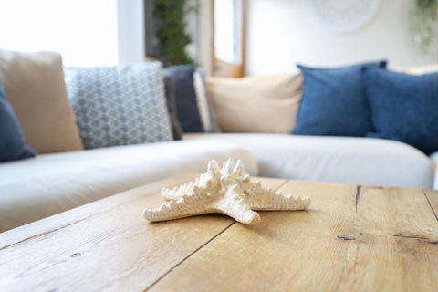 INVERLOCH - 2 Separate Houses In One! - Accommodation Burleigh 0