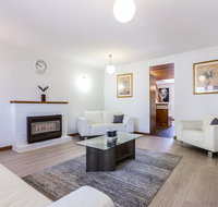 Adelaide Style Accommodation-Getaway in North Adelaide- close to city - Accommodation Burleigh