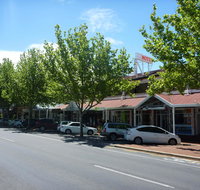 Adelaide Travellers Inn Backpackers Hostel - Accommodation Burleigh