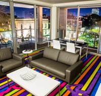 ADGE Apartment Hotel - Accommodation Burleigh