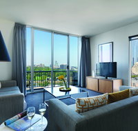 Adina Apartment Hotel Melbourne Flinders Street - Accommodation Burleigh