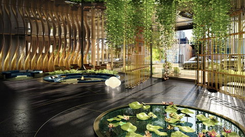 Adina Apartment Hotel West Melbourne - Accommodation Burleigh 1