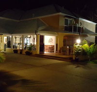 Admiral Nelson Motor Inn - Accommodation Burleigh